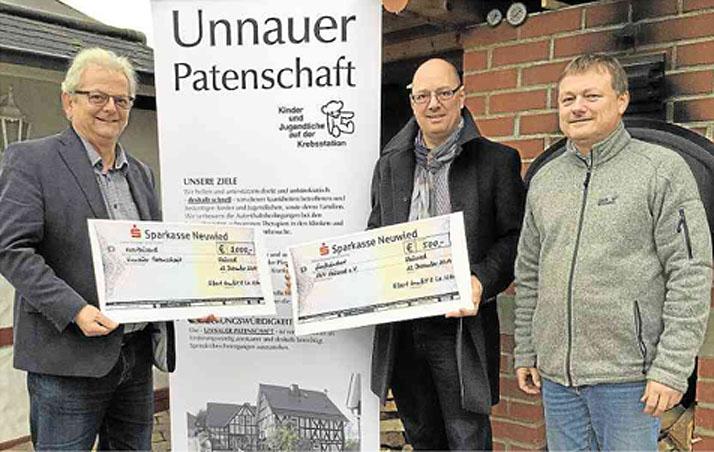 Brot backen für den guten Zweck