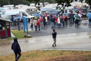Hobby600.de - Spende an die Unnauer Patenschaft 03.10.2016